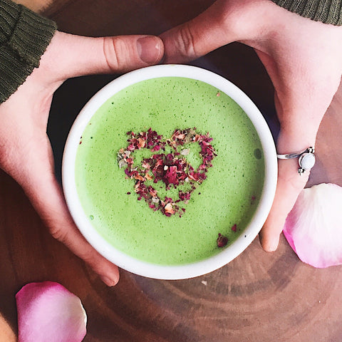 Three Valentine S Day Matcha Recipes That Will Make You Glow Matchaful - valentine generator roblox