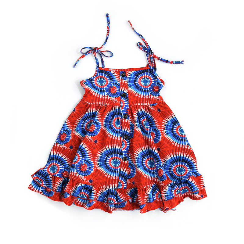 Toddler Dresses – Gigi and Max