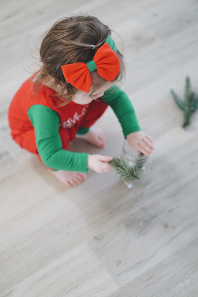 Minimalist Christmas Decor