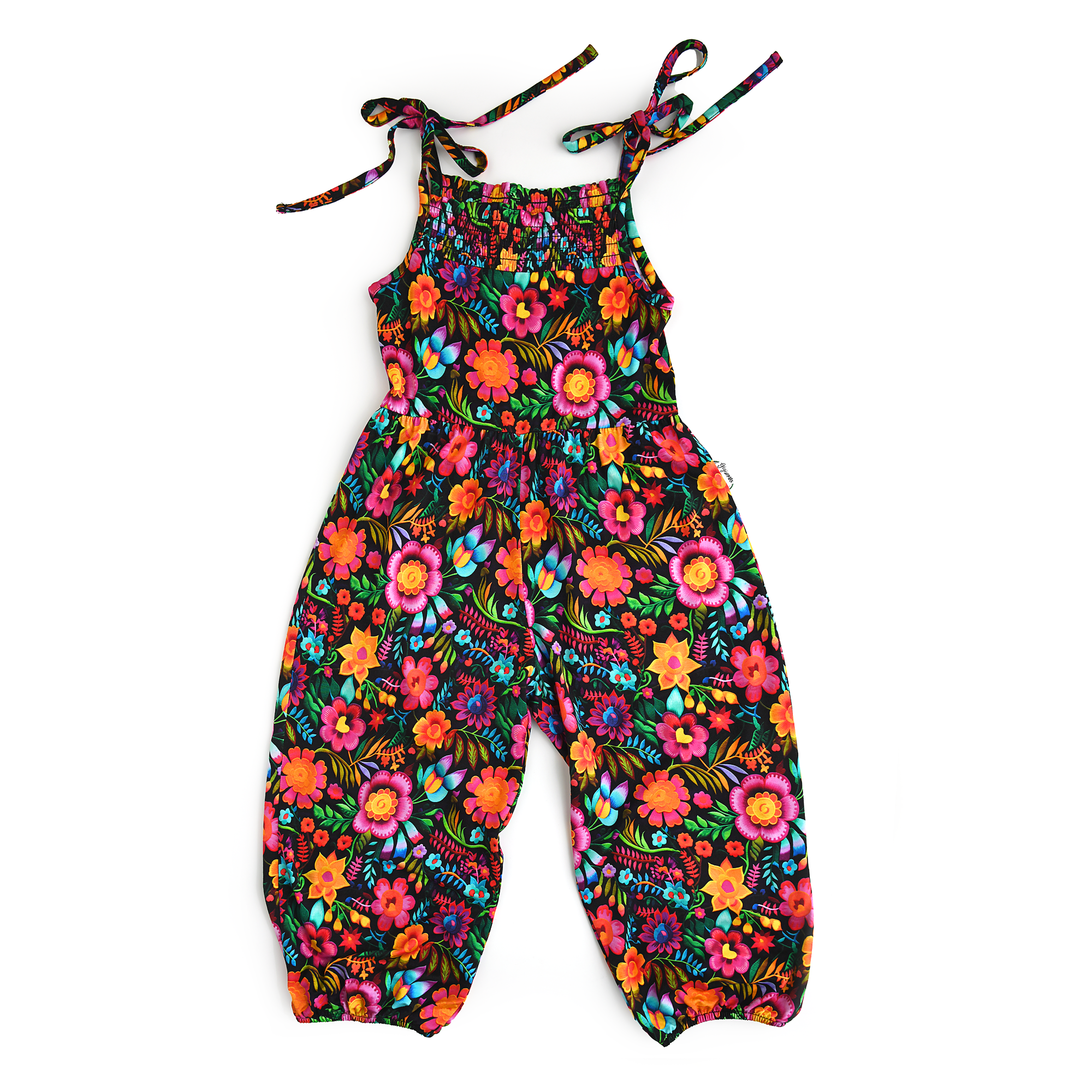 Catalina JUMPSUIT