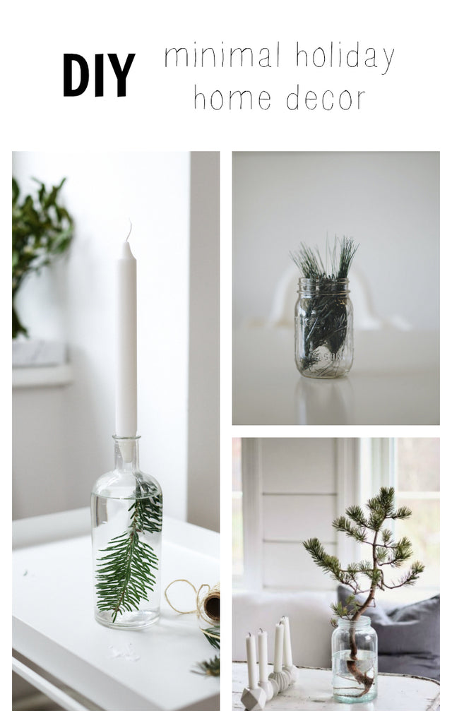 Holiday Home Decor : Christmas Home Decor | Holidays | Haute & Humid / Shop our wide selection of holiday decor for inside and outside your home.