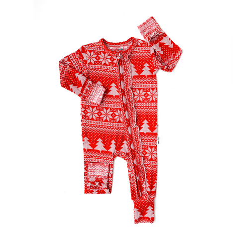 newborn christmas sweater