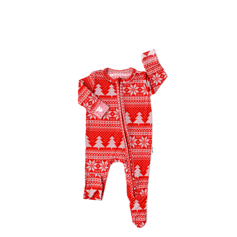 newborn christmas sweater