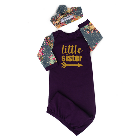 gigi baby clothes