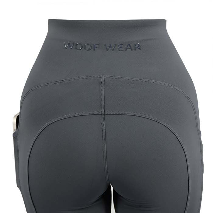 Woof Wear Full Seat Riding Tights – Top Of The Clops