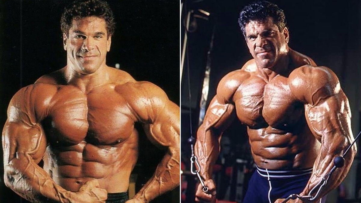 Who Is The Biggest Bodybuilder In The World?