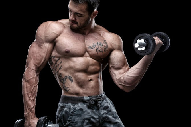 What Are The Disadvantages Of Being A Bodybuilder?
