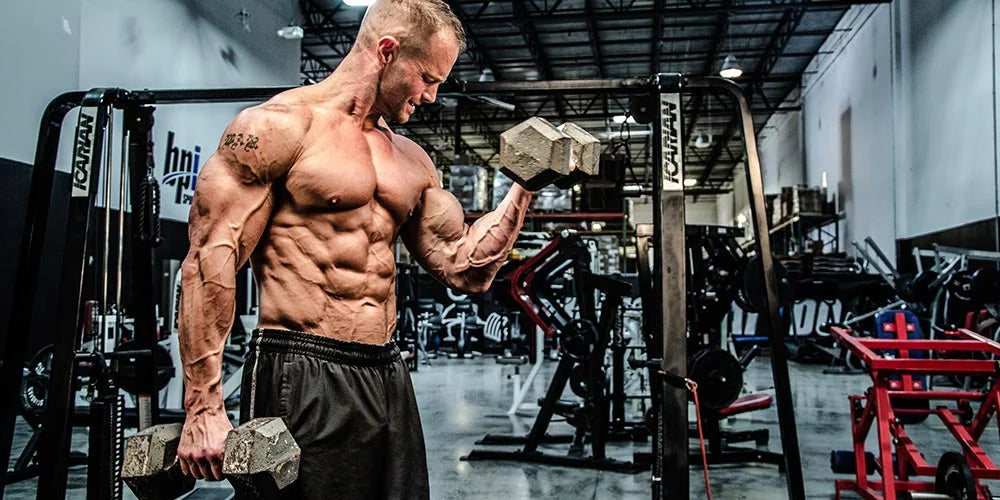 How Many Hours Do Bodybuilders Workout Per Day?