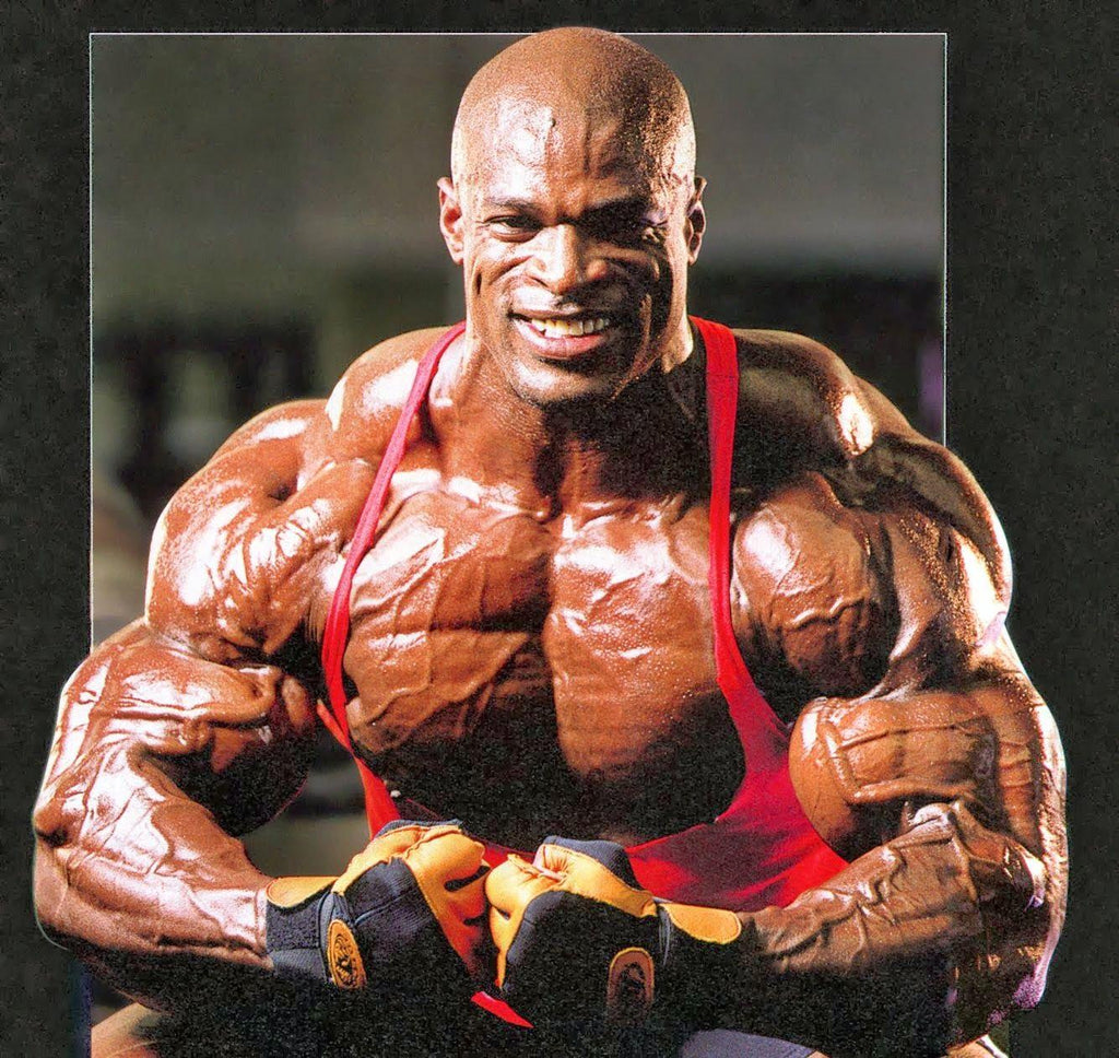 Top 10 Strongest Mr. Olympia Competitors Ever