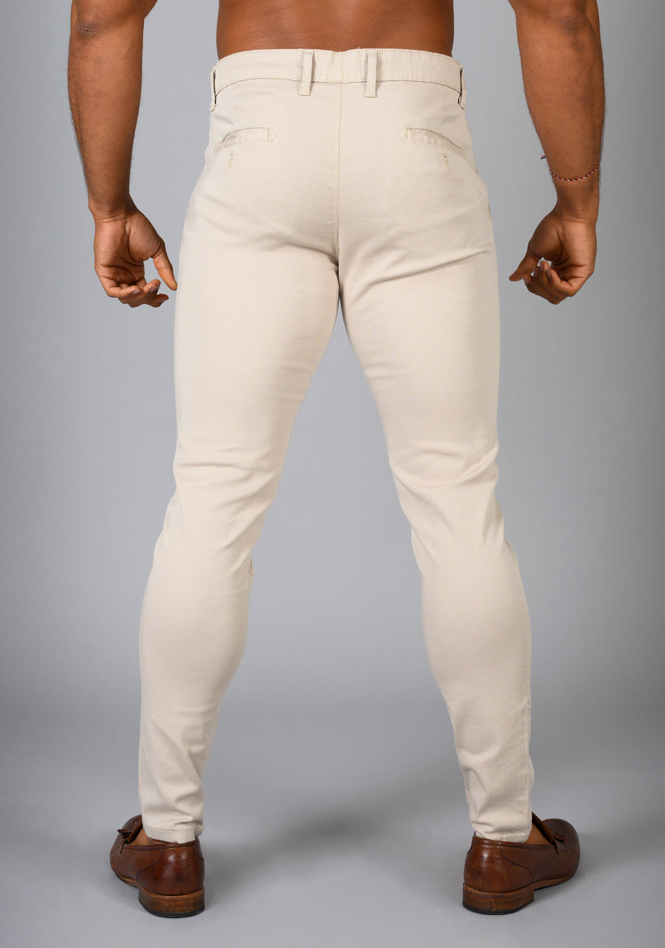 Best Chinos for Bodybuilders by Oxcloth
