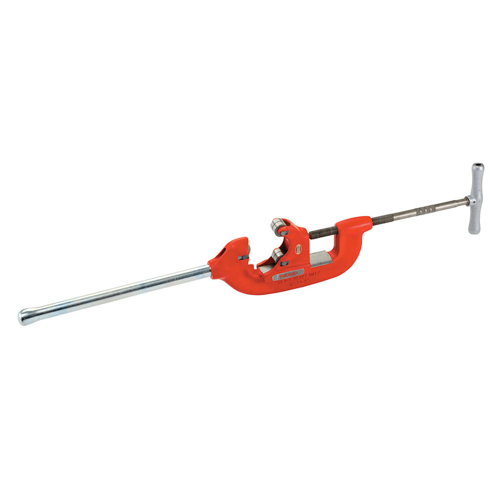 RIDGID 73162 424-S Hinged Steel Pipe Cutter, 2