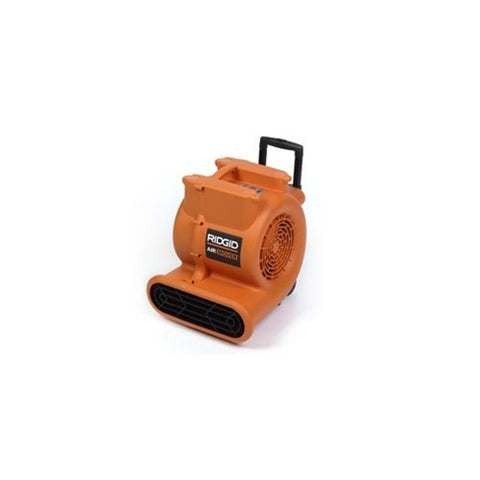 ridgid air mover