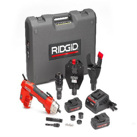 ridgid tools screwdriver set