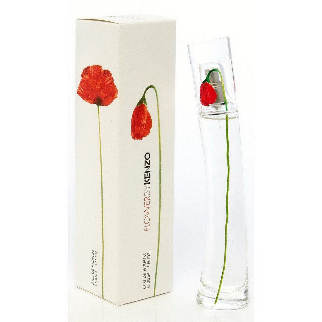 flower kenzo 100 ml precio