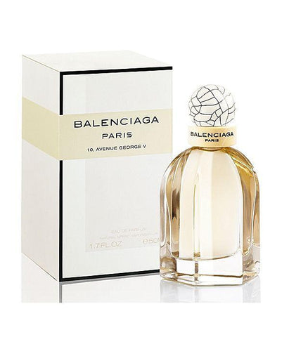 balenciaga paris perfume canada