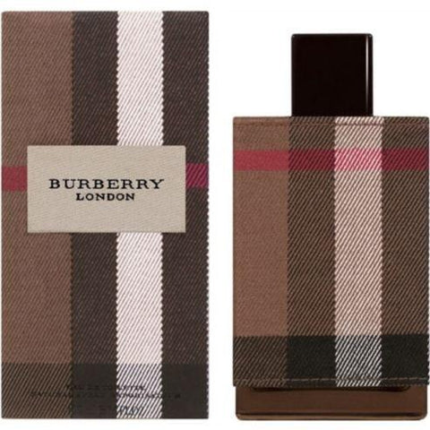 burberry london mens 100ml