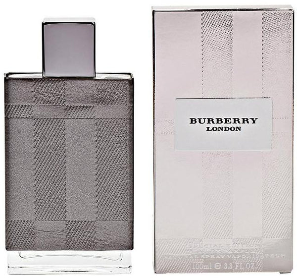 burberry london special edition