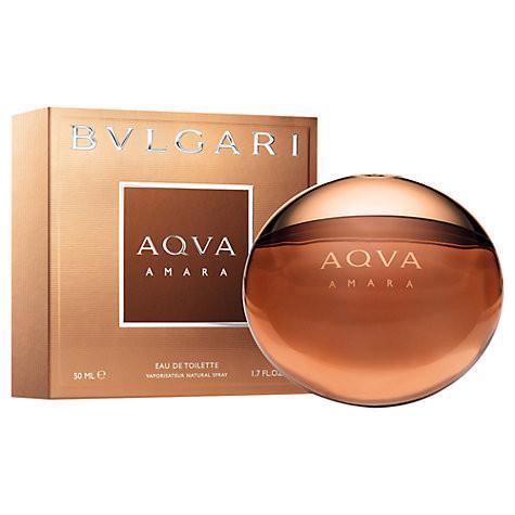 Bvlgari Aqva Amara Cologne 100ml 