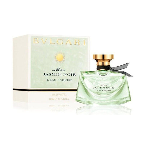 bvlgari perfume jasmine