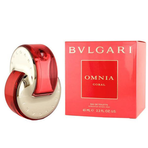 bvlgari omnia coral canada