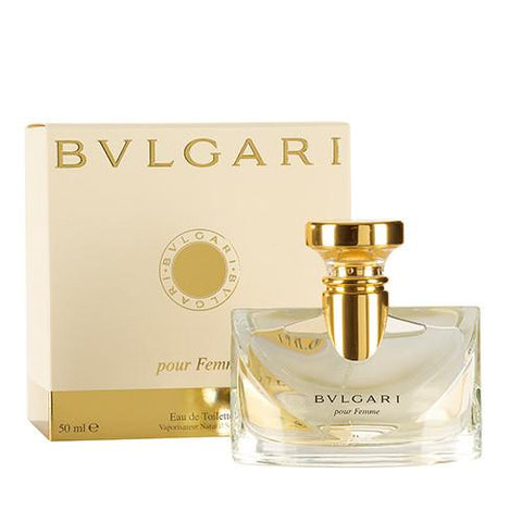 bvlgari pour femme price