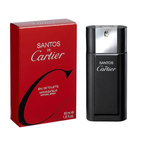 cartier santos 50ml