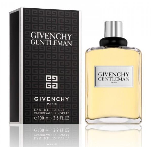 givenchy gentleman 100ml boots