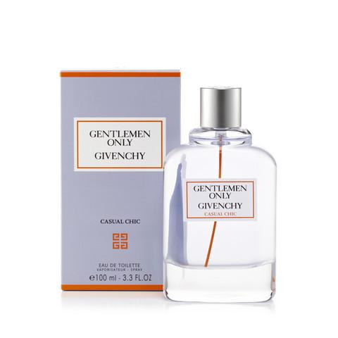 givenchy gentlemen only casual chic 100 ml