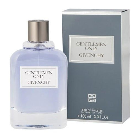 givenchy gentlemen only 100 ml