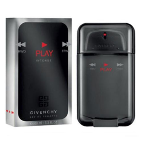 givenchy men's cologne play