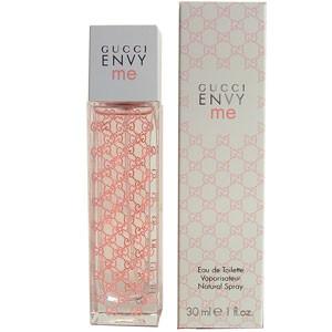 perfume similar to gucci envy me