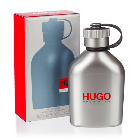 hugo boss iced 125