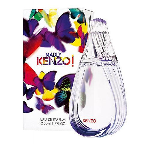 kenzo madly parfum