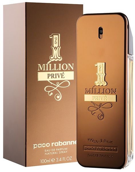 1 million prive 100ml price