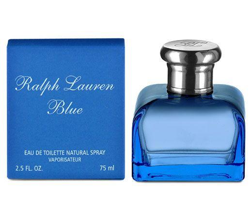 ralph lauren blue perfume womens