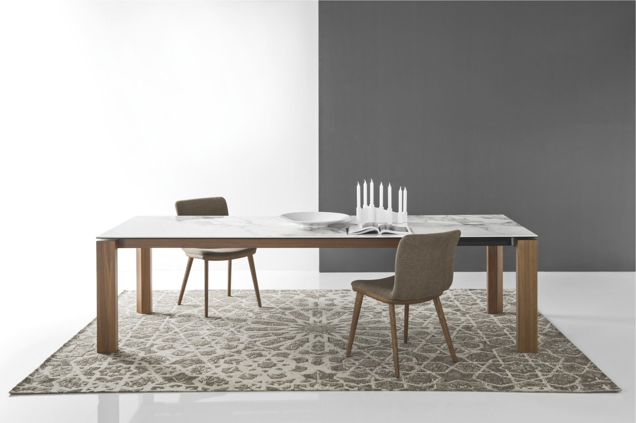 Calligaris - ruffini architettura e design