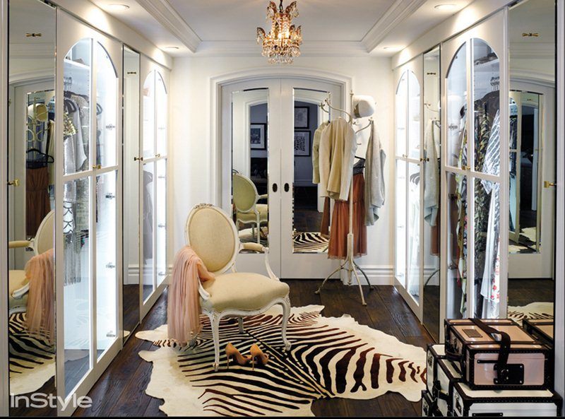 Closets That Perfectly Combine Style and Function – OutSourceSol LLC