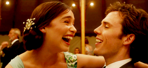 Movie Review: Me Before You