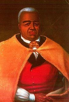 King Kamehameha Day- June 11th