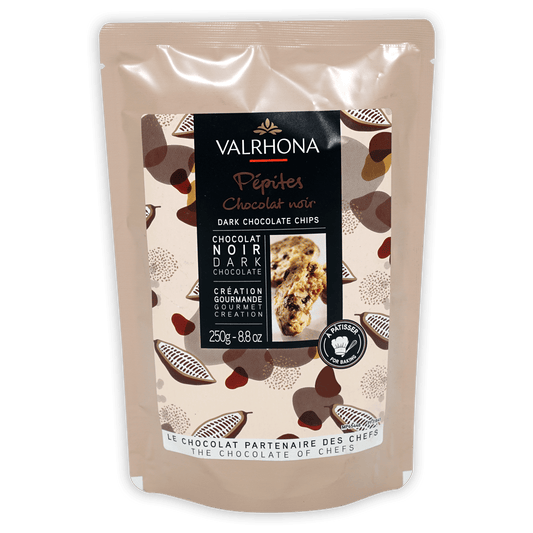 Buy Valrhona Chocolate Dulcey 35% Feves - 3 kg at Ubuy India