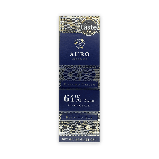 Auro Chocolate x Don Papa Rum Cool Chocolate Bars: Prices