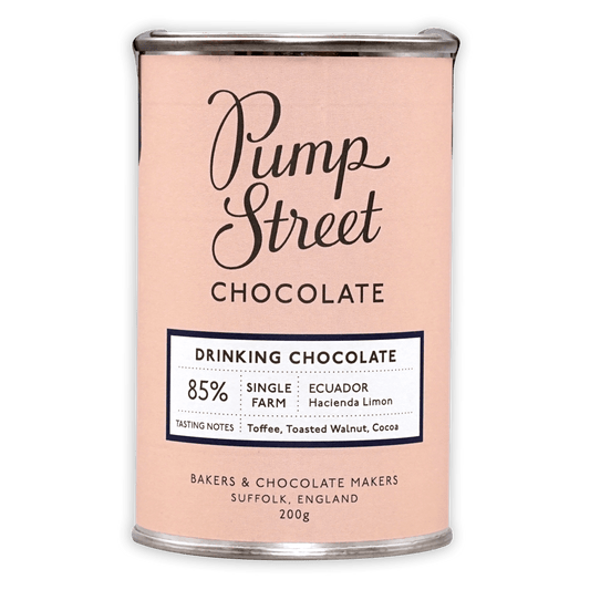 Drinking Chocolate – FRESCO CHOCOLATE
