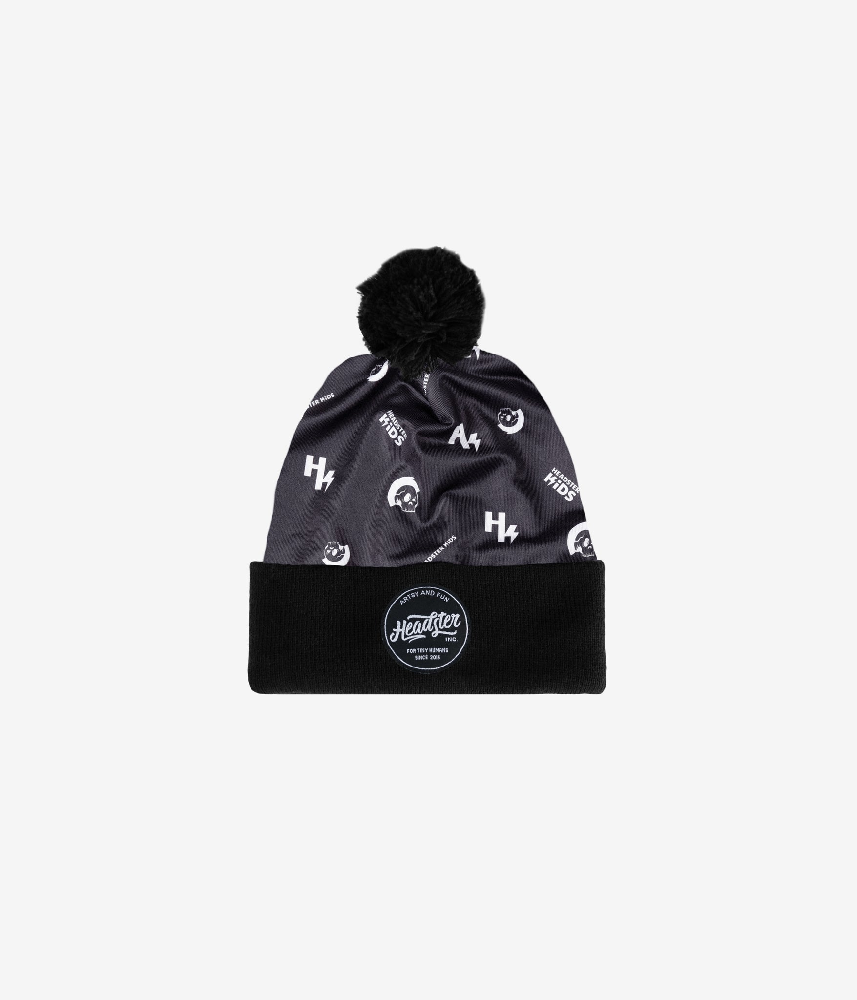 Tie Dye Beanie – HEADSTER KIDS