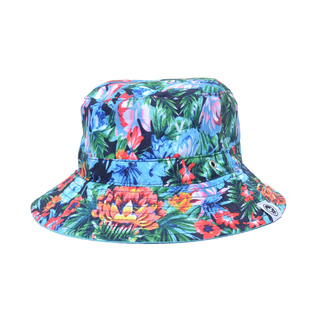 BUCKET HATS – HEADSTER KIDS