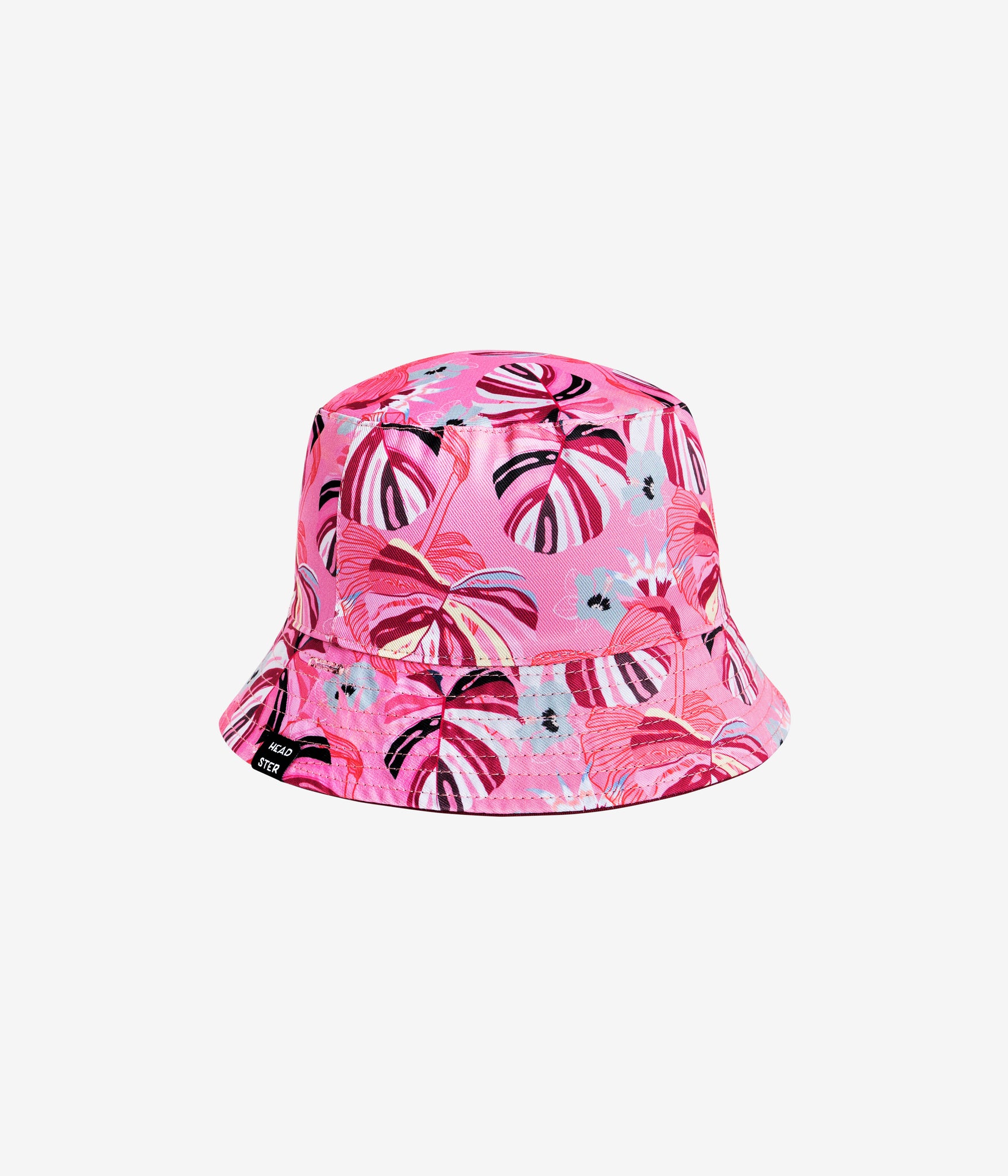 Beaming Bucket Hat – Sun Chaser