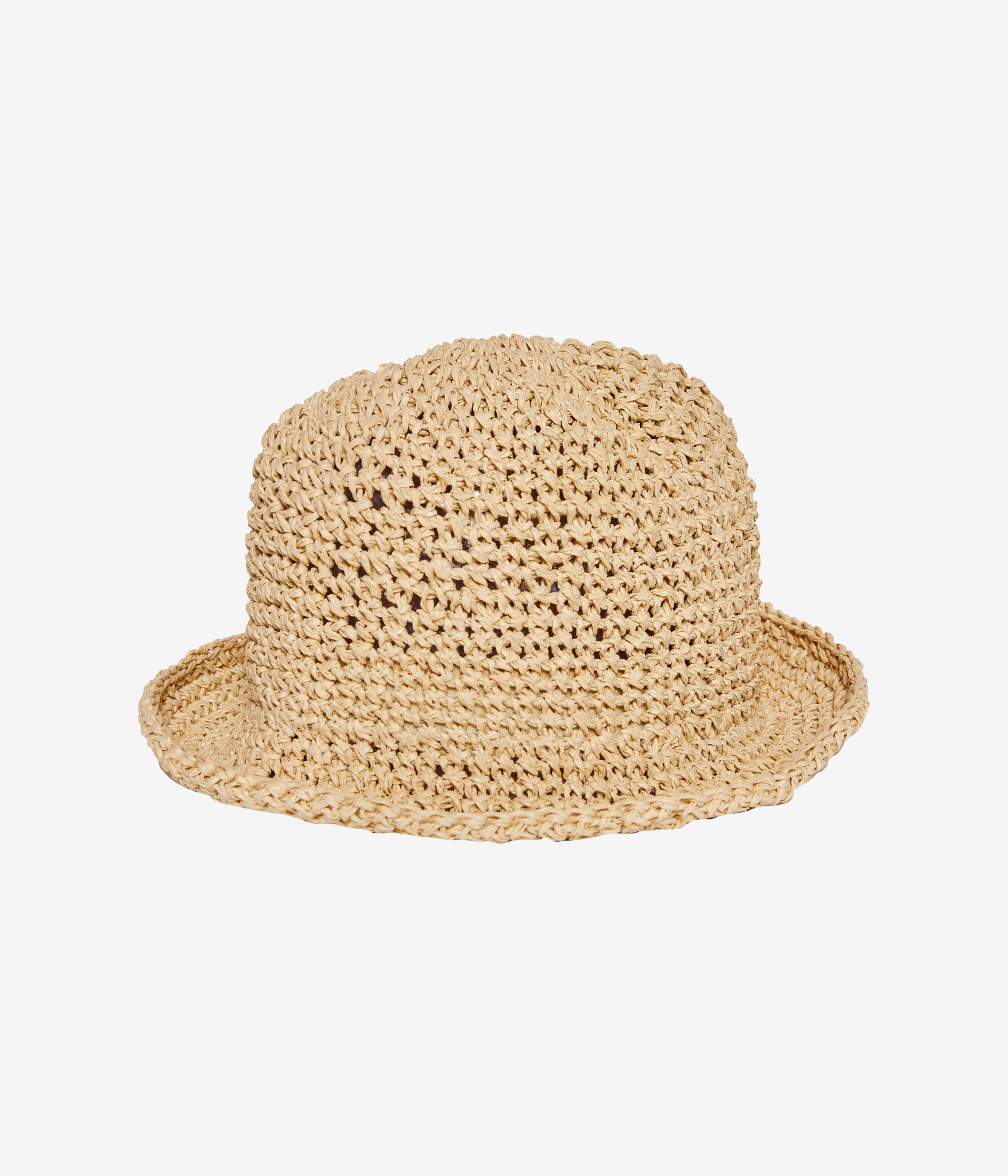 Lifeguard Classic Straw Hat for Kids and Babies⎟HEADSTER KIDS