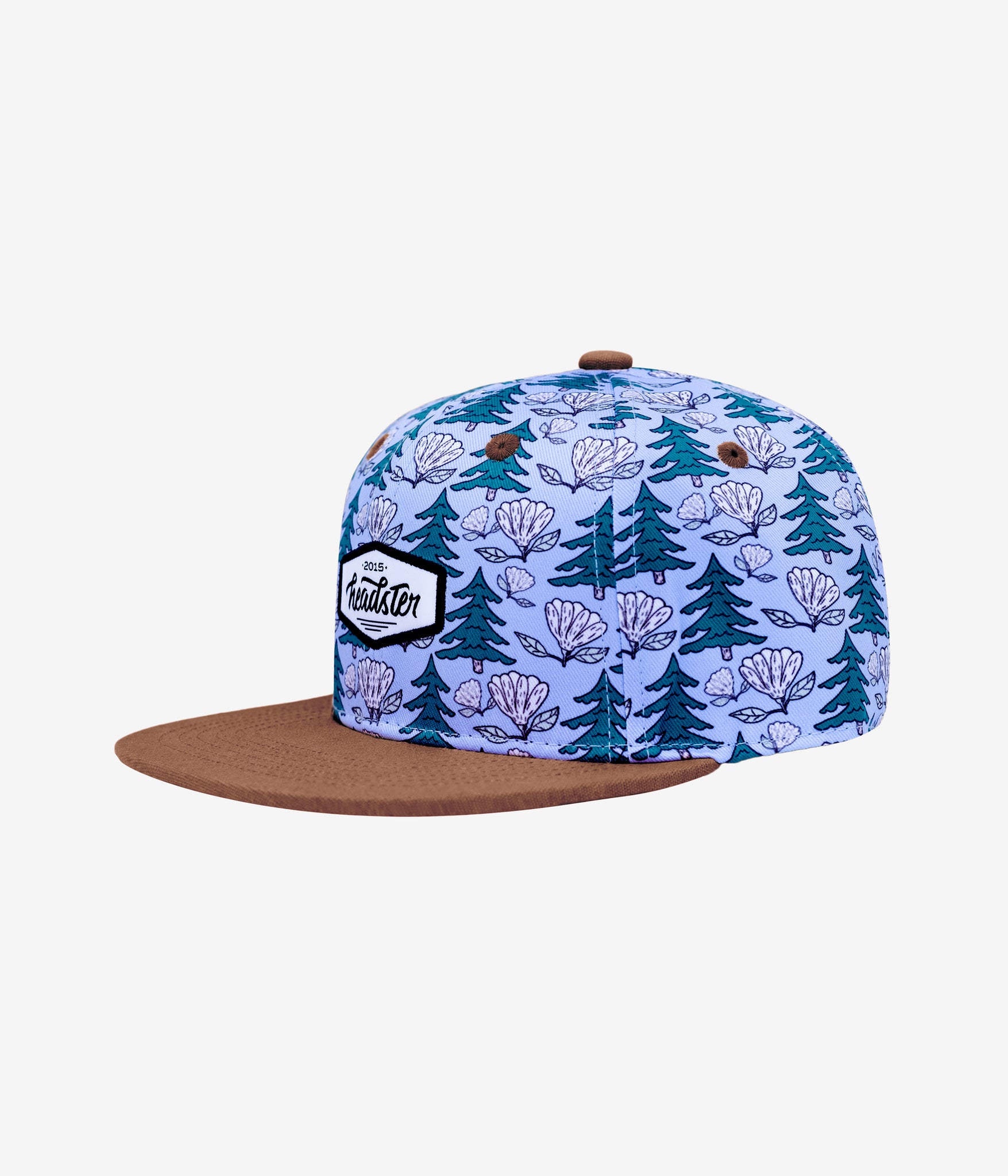 Yeehaw Snapback – HEADSTER KIDS