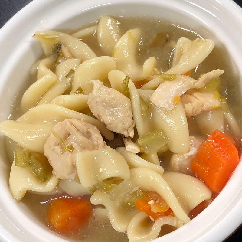 Boar S Head Roasted Chicken Noodle Soup Spera S Meat Market Catering And Groceries