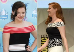 How To Dress If You Have Big Arms Part 2 Starrywind Com