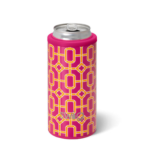 SWIG - Boho Desert Skinny Can Cooler